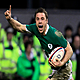Summer Memories – Tommy Bowe
