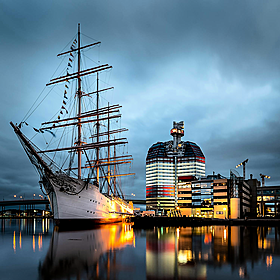 Tuesday Travel: Gothenburg, Sweden Image