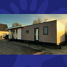 Planning Rules For Modular Homes In Back Gardens To Be Relaxed Image