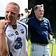 Gift Grub: Davy Fitz on His New Backroom Staff