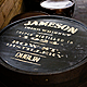 100 Years of Employee Records from Jameson Distillery