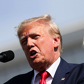 Would Donald Trump end the Paris Agreement again? Image
