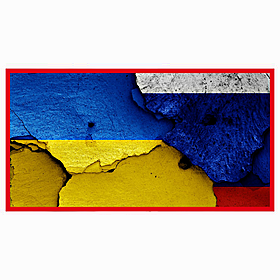 What happens next in the war in Ukraine? Image