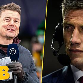 Gift Grub: BOD And ROG Are Buzzing For Champions Cup Semi-Finals Image