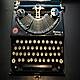 Restoring vintage typewriters