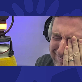 Let's Play "Guess The Today FM Voice" Image
