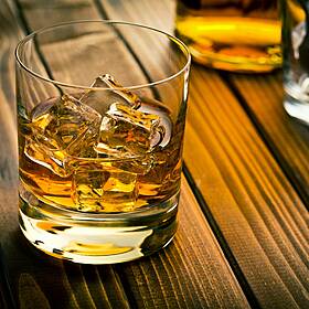 Industry Review: Whiskey Bars Image