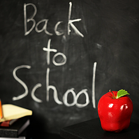 What parents can do to reduce back to school costs! Image