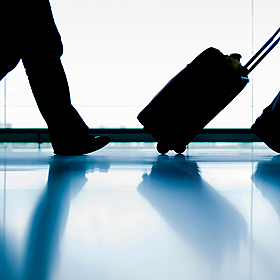 Europe’s budget airlines under scrutiny over hand luggage fees Image