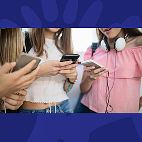 Smartphone Bans Have Little Or No Impact On Wellbeing: DCU Study Image