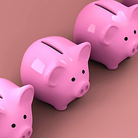 Should you have a ‘running away fund’ in a relationship? Image