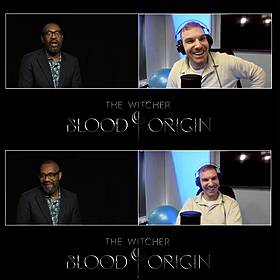 Lenny Henry Chats About Being A Bad Guy And Perfecting The Irish Accent Image