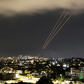Why did Israel attack Iran? Image