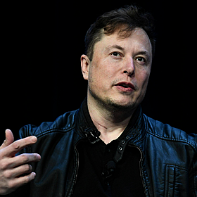 Tech: Elon Musk’s new AI chatbot Image