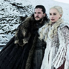 All about the Game Of Thrones studio tour Image