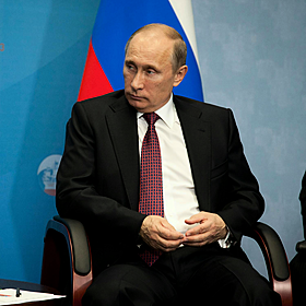 Russia & Ukraine Exchange Prisoners Image