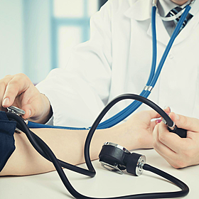 GP retirements could cause ‘GP blackspots’ across the country Image