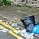 Dublin’s North Inner City remains one of the city’s most littered areas,
