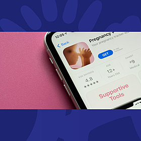 How Reliable Are Fertility Tracking Apps? Image