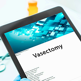 Should vasectomies be free? Image