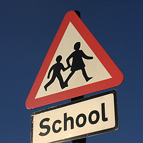 A call for an overhaul of Ireland’s school transport system Image
