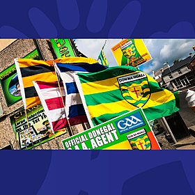 Gift Grub: The All Ireland Finalists Have Been Decided! Image