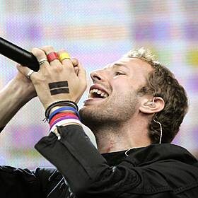 Tens Of Thousands Of Coldplay Fans Fail To Secure Tickets For Four Dublin Shows Image