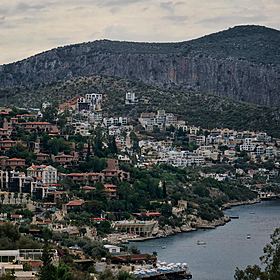 The Ultimate Guide: Kalkan, Turkey Image
