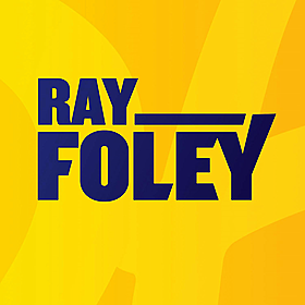 Ray Foley Image