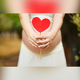 Making Babies: Holistic Practices Image