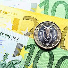 Are reports of Ireland’s wealth greatly exaggerated? Image