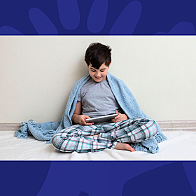 82% Of Kids Have Unsupervised Access To Devices Image