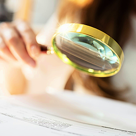 The business of corporate investigations Image