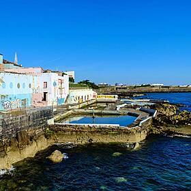 Dún Laoghaire baths set to reopen Image