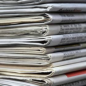 News and a Natter: Sinead O'Carroll Image