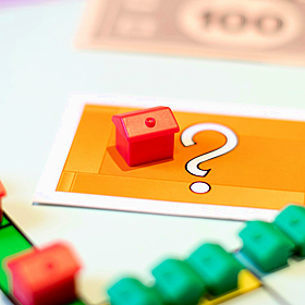 Should we return to 100% mortgages? Image