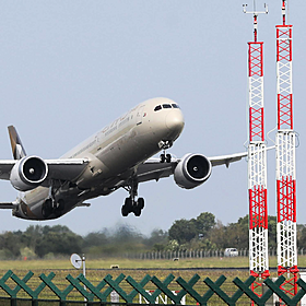Cap increased for nighttime flights in Dublin Airport - the right idea? Image