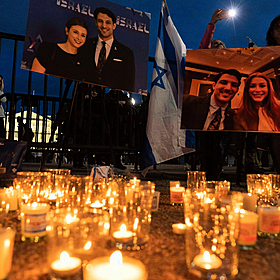 Latest on the fatal shooting of a young couple in Washington Image