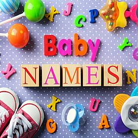 Have celebrities taken baby names too far? Image