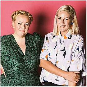An 'Oh My God What A Complete Aisling' TV Series Is In The Works Image