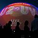 U2’s Las Vegas Residency with Barry Devlin