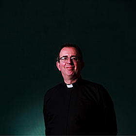 Richard Coles: 'I never wanted to be a popstar, it just sort of happened' Image