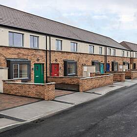 Balbriggan Residents Claims Council Tenants Are "Ruining His Private Estate" Image