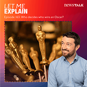 163. How does Oscar voting work? Image