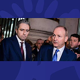 Dáil Chaos: Government Formation Delayed By Row Over Speaking Rights Image