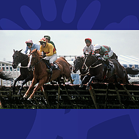 Gift Grub: We're At The Galway Races Image