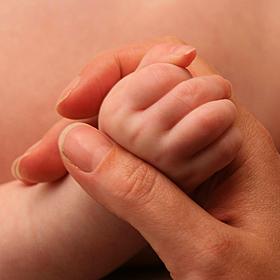 Why Ireland needs mother and baby psychiatric units Image