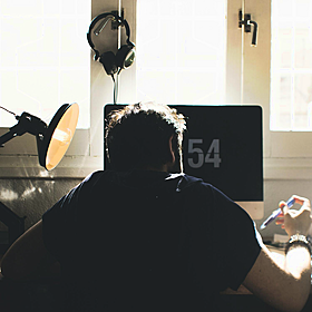 The Home Squad: Building your home office Image