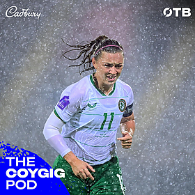 The COYGIG Pod Ep. 94 | 'Superstars' Katie & Denise | Ireland promoted Image