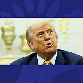 The Last Word On The US: Why Trump's Epstein Problem Just Won't Go Away Image